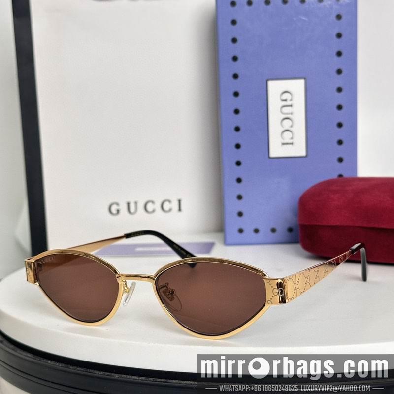 Replica Gucci Glasses smh105