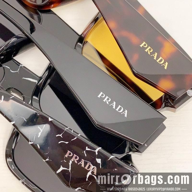 Replica Prada Glasses smh40