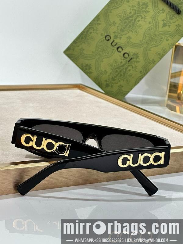 Replica Gucci Glasses smx95