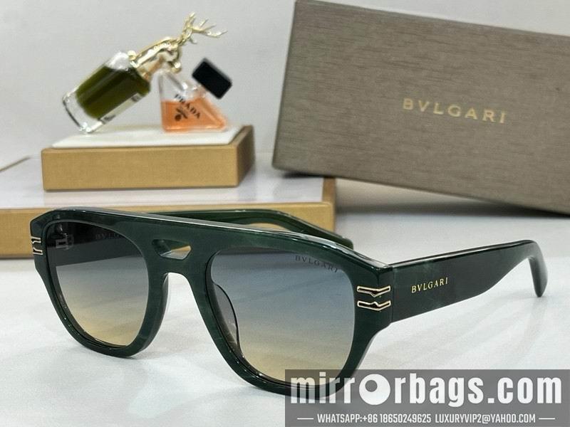 Replica Bvlgari Glasses 03smh99