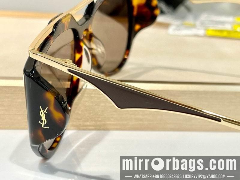 Replica YSL Glasses smx57