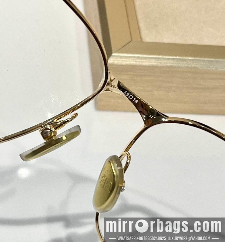 Replica Balenciaga Glasses smx53