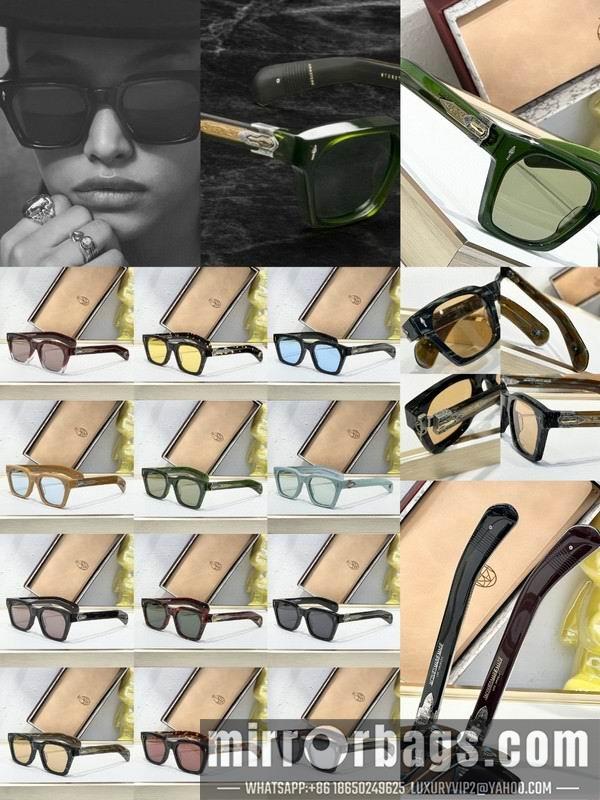 Replica Jacques Marie Mage Glasses 03smh89