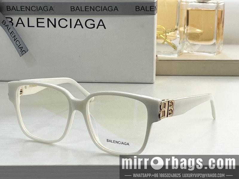 Replica Balenciaga Glasses smx57