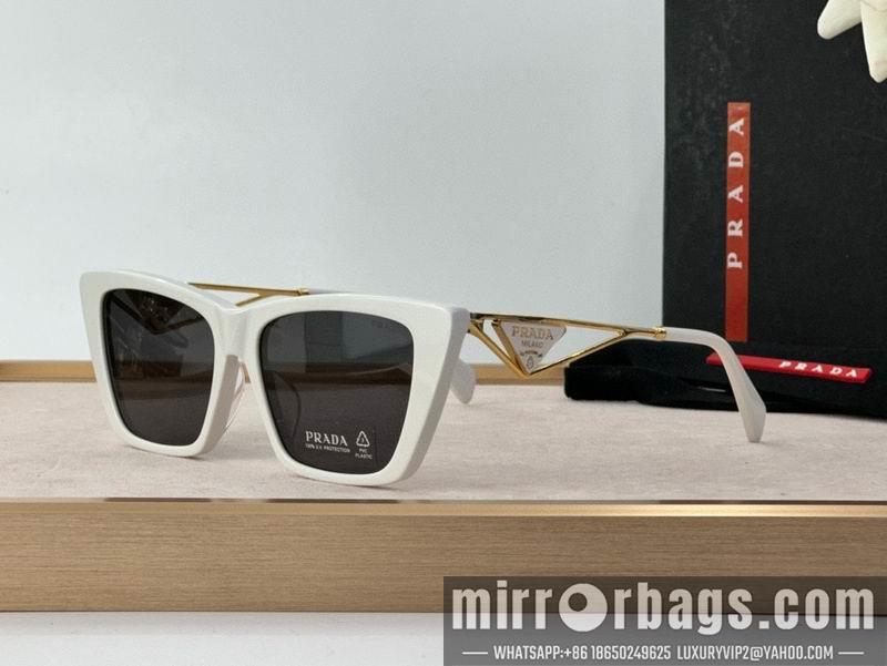 Replica Prada Glasses smx192