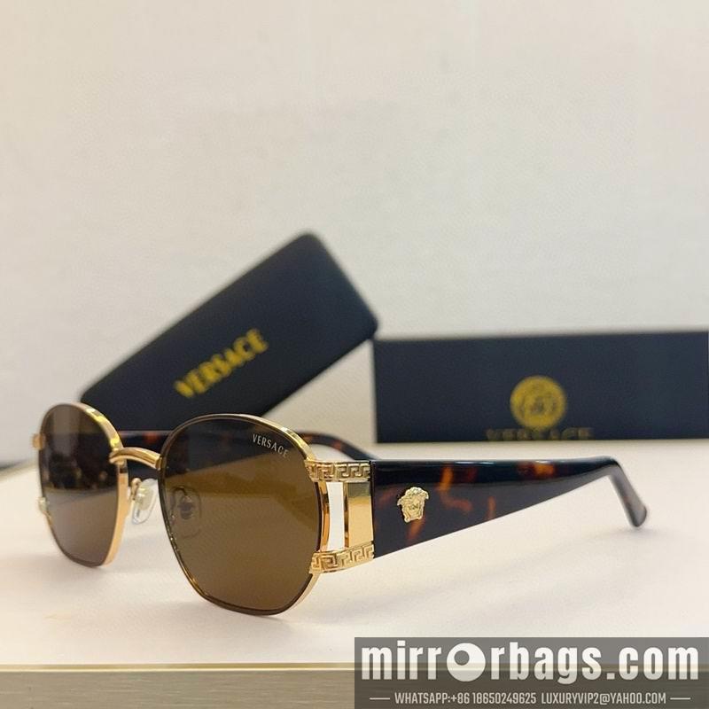 Replica Versace Glaases smx164