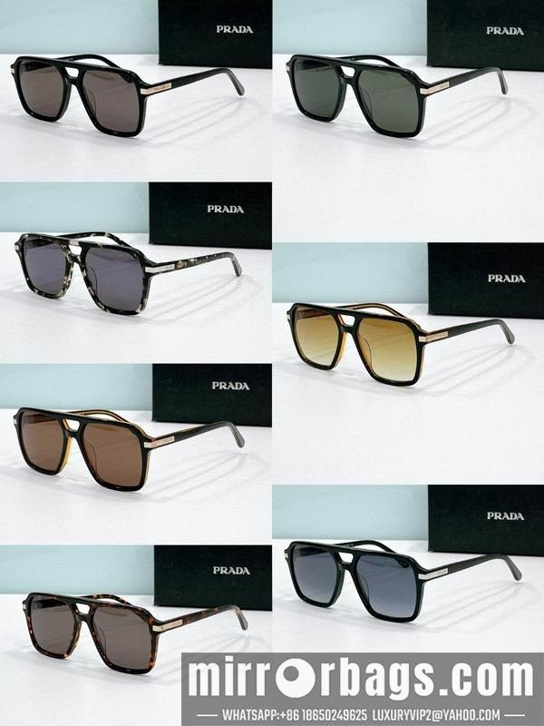 Replica Prada Glasses smh67