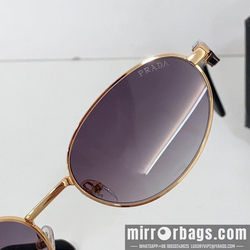 Replica Prada Glasses smh58