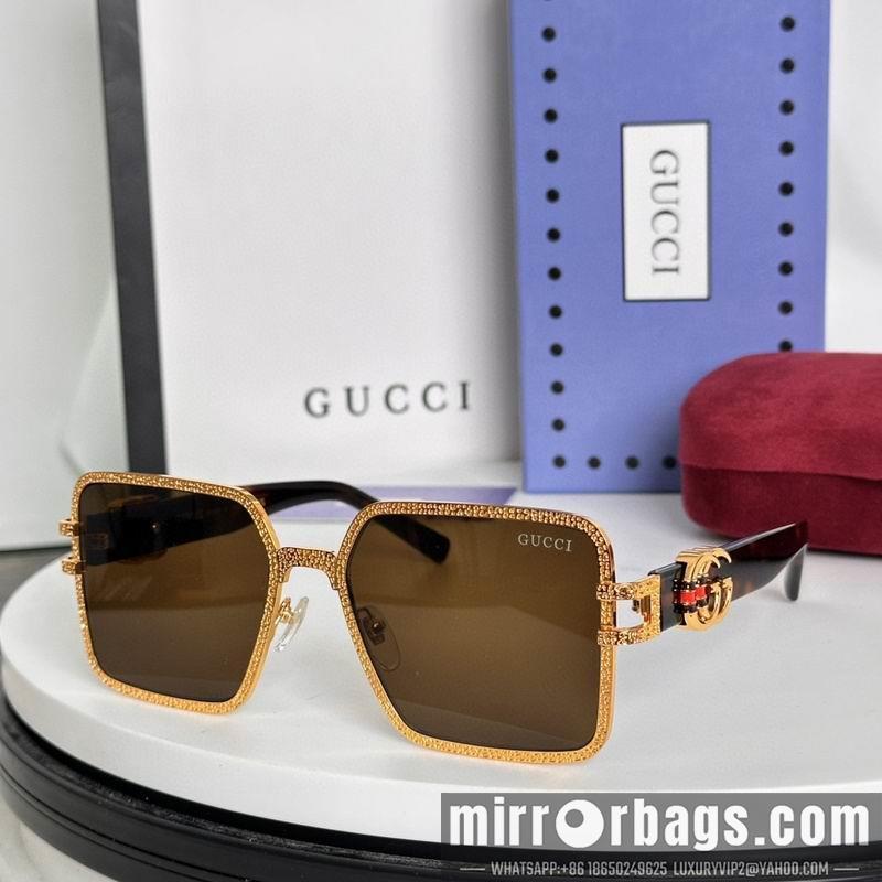 Replica Gucci Glasses smh103