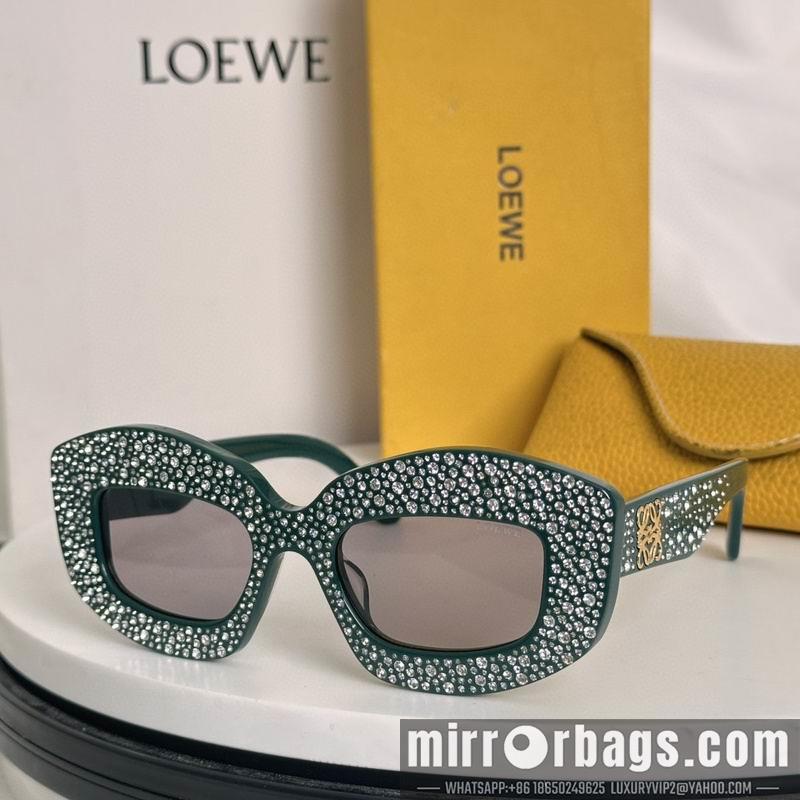 Replica Loewe Glasses 03smh22