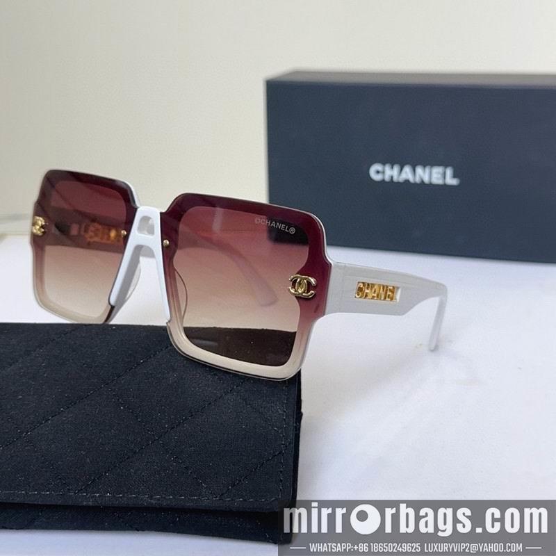 Replica Chanel Glasses smh162