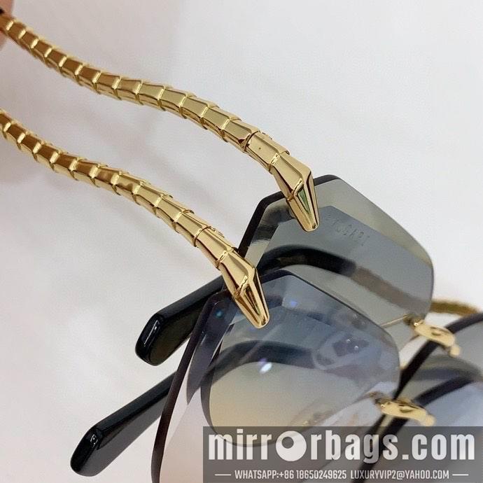 Replica Bvlgari Glasses 03smh10