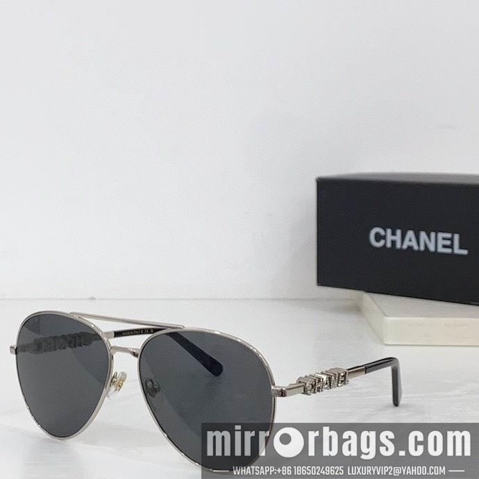 Replica Chanel Glasses smx346