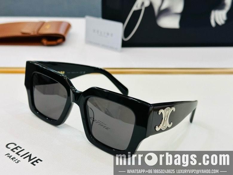 Replica Celine Glasses smx144