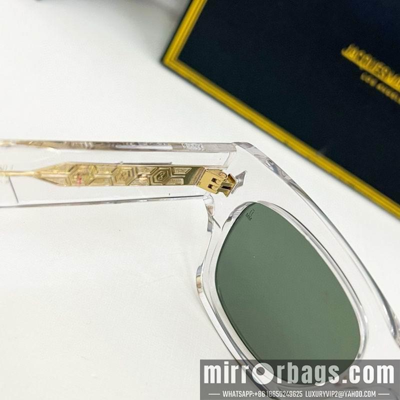 Replica Jacques Marie Mage Glasses smx57