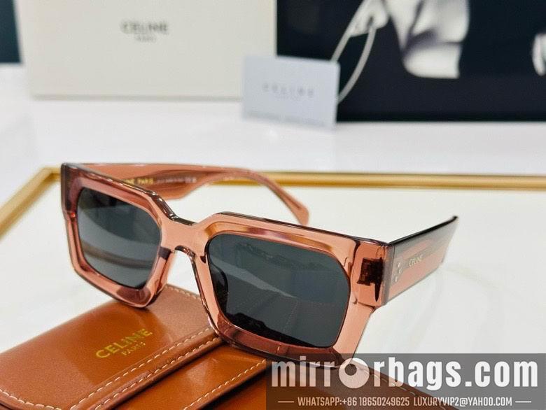 Replica Celine Glasses smx179