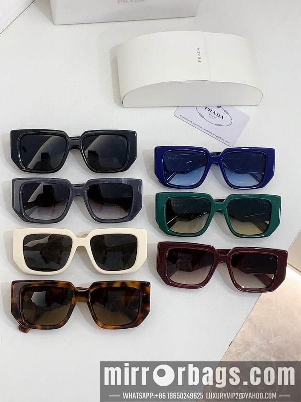 Replica Prada Glasses smh42