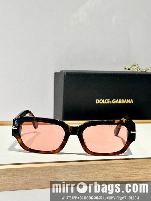 Replica DG Glasses 03smh83
