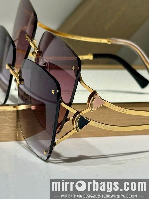 Replica Bvlgari Glasses 03smh132