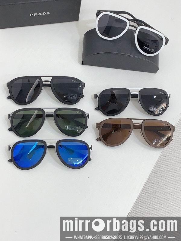 Replica Prada Glasses smh91