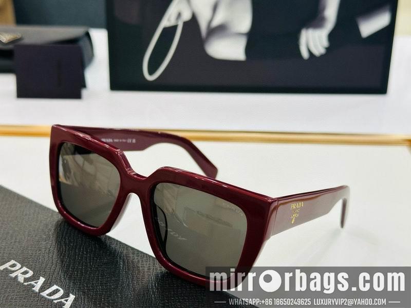 Replica Prada Glasses smr97
