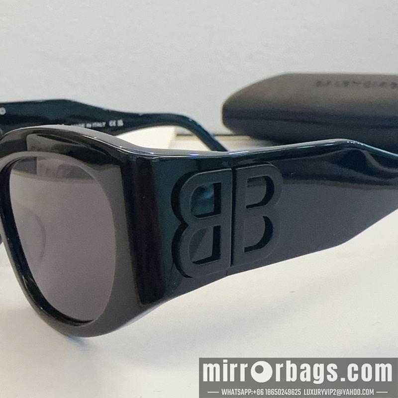 Replica Balenciaga Glasses smx83