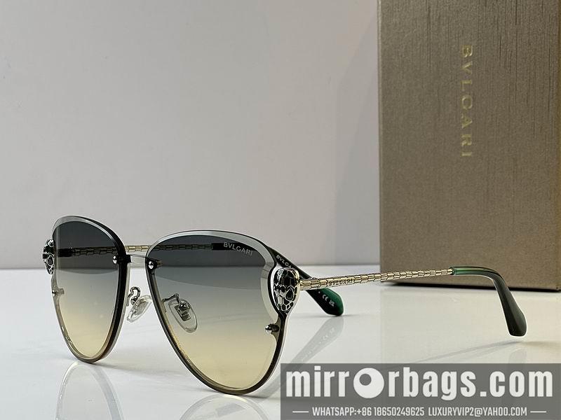 Replica Bvlgari Glasses 03smh167