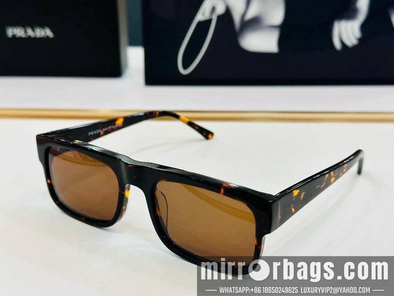 Replica Prada Glasses smr154