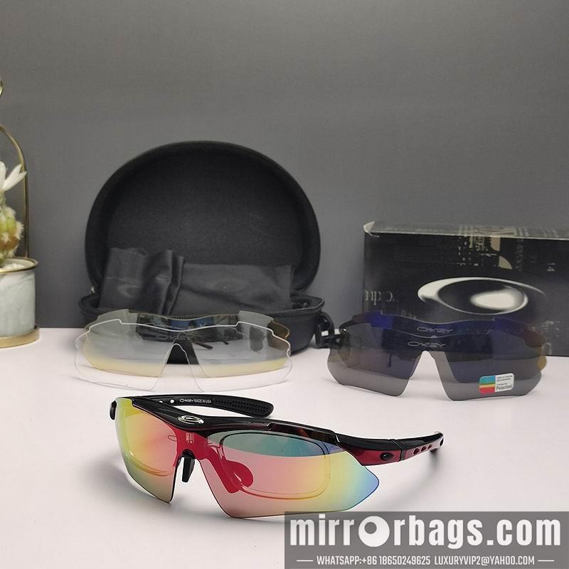 Replica Oakley Glasses smx93