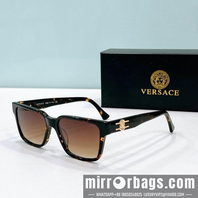 Replica Versace Glaases smx97