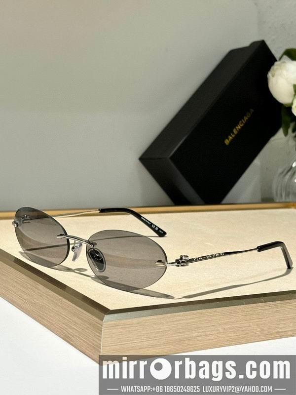 Replica Balenciaga Glasses 03smh34
