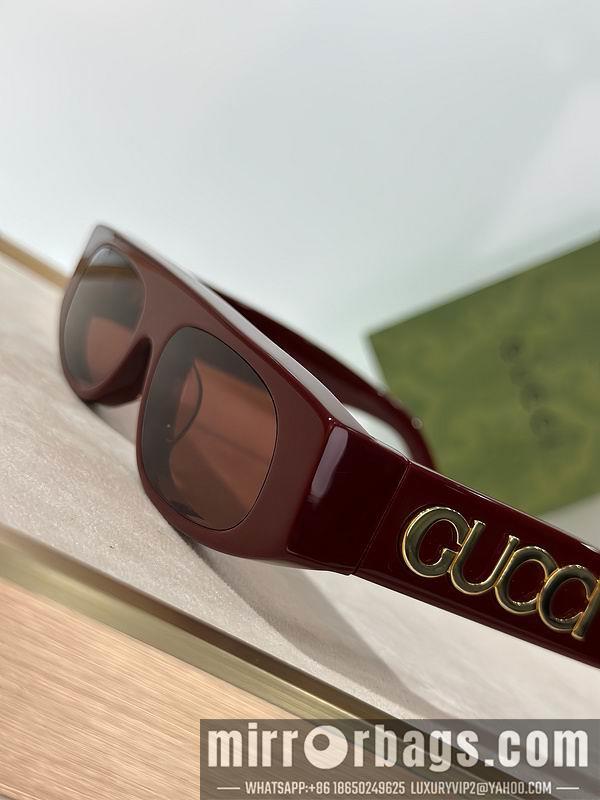 Replica Gucci Glasses smx95