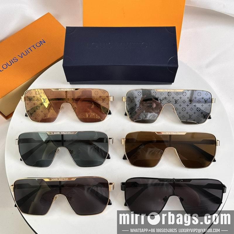 Replica LV Glasses smh121