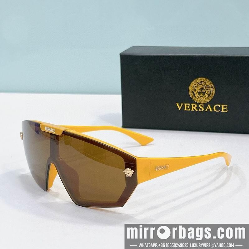 Replica Versace Glaases smx125