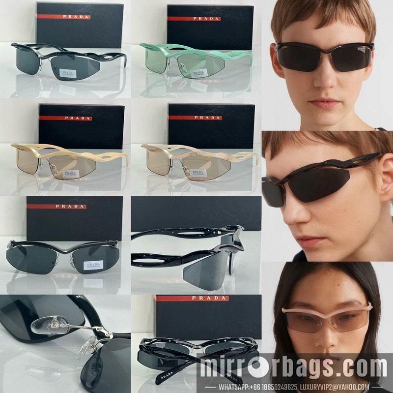 Replica Prada Glasses smx184