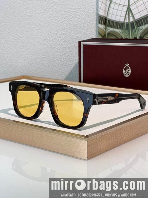 Replica Jacques Marie Mage Glasses 03smh81