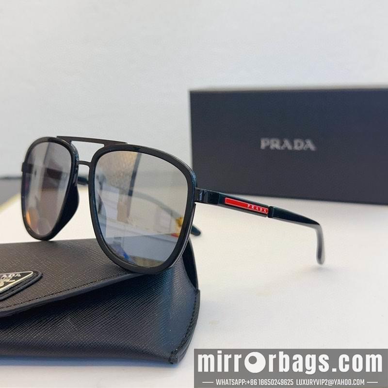 Replica Prada Glasses smx255