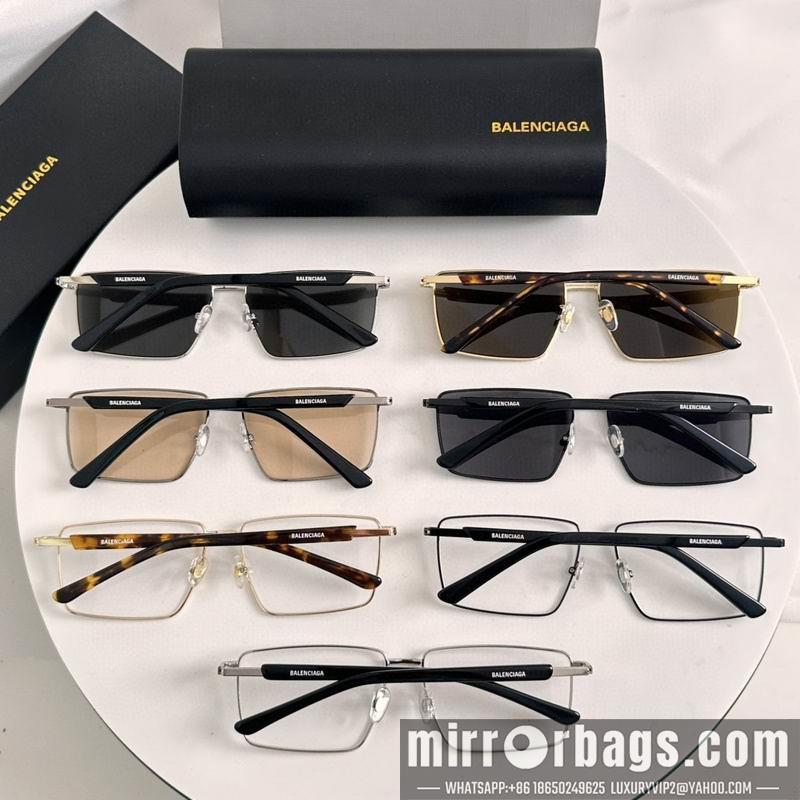 Replica Balenciaga Glasses 03smh32