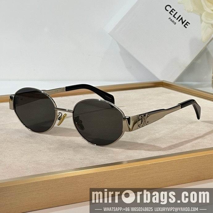 Replica Celine Glasses smx193