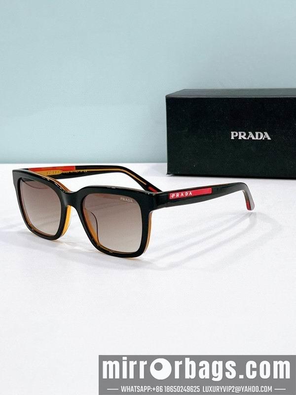Replica Prada Glasses smh69