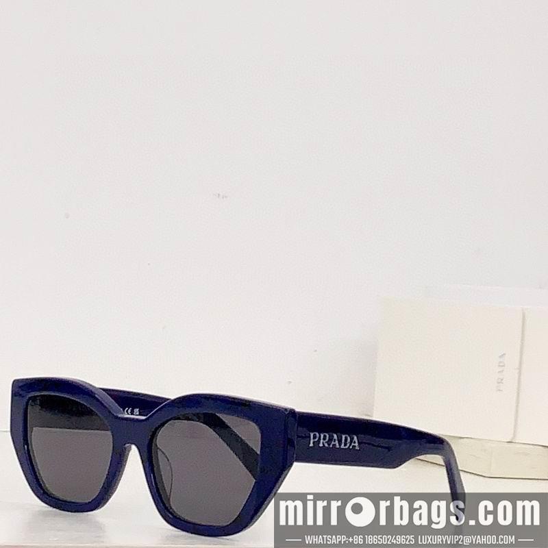 Replica Prada Glasses smh39