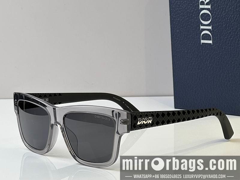 Replica Dior Glasses 03smh133