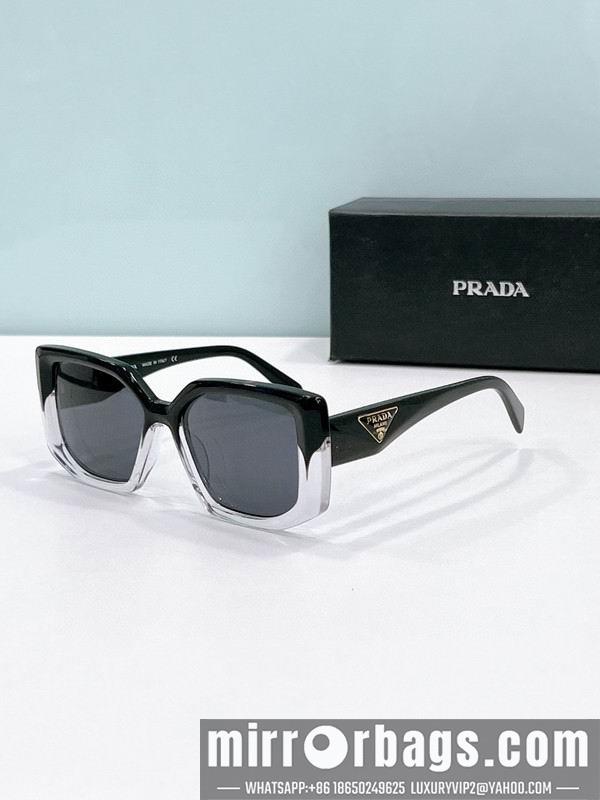 Replica Prada Glasses smh64