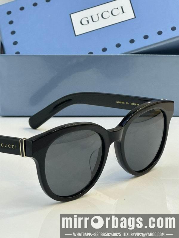Replica Gucci Glasses smh39