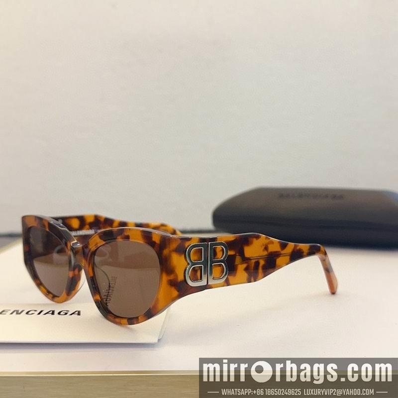 Replica Balenciaga Glasses smx83