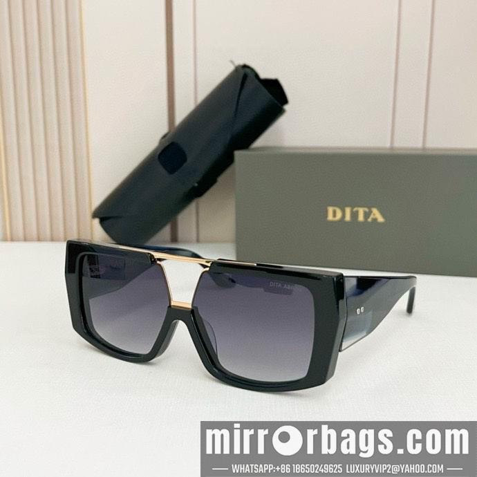 Replica Dita Glasses smr07