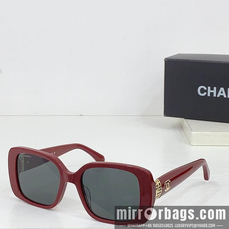 Replica Chanel Glasses smh07