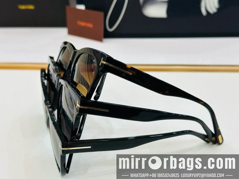 Replica Tom Ford Glasses smx70