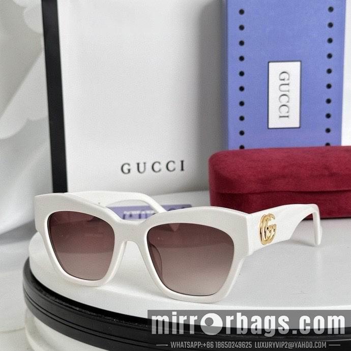 Replica Gucci Glasses smx162