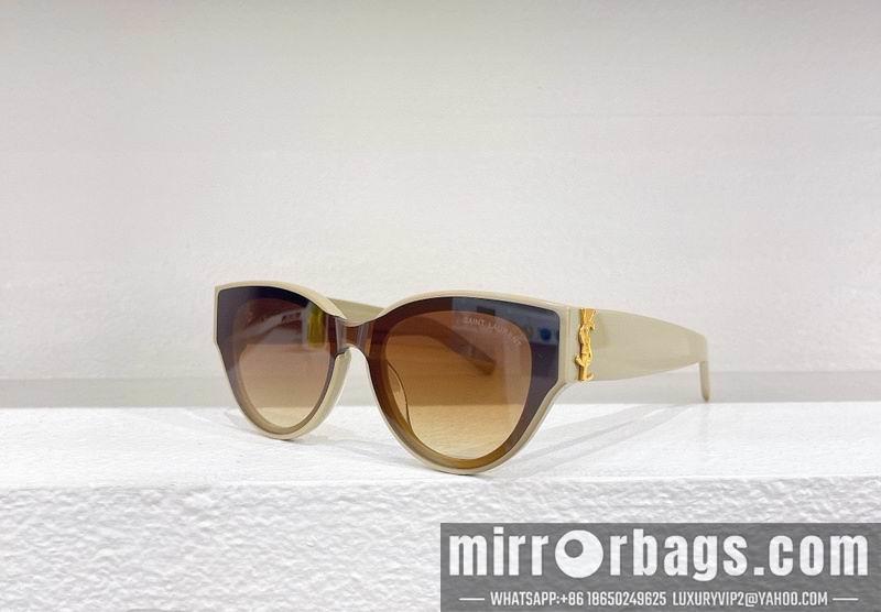 Replica YSL Glasses smx44